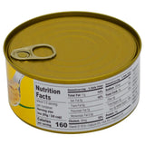 Dolores Yellow Fin Tuna in Oil 10 oz from Mexmax INC.