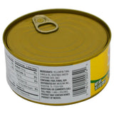 Dolores Yellow Fin Tuna in Oil 10 oz from Mexmax INC.