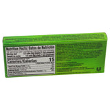 Knorr Cubes Chicken Bouillon 48 units (8 ct/unit) From Mexmax INC.