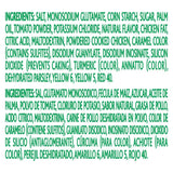 Knorr Granulated Tomato-Chicken Bouillon 24 units (3.5 oz/unit) From Mexmax INC.