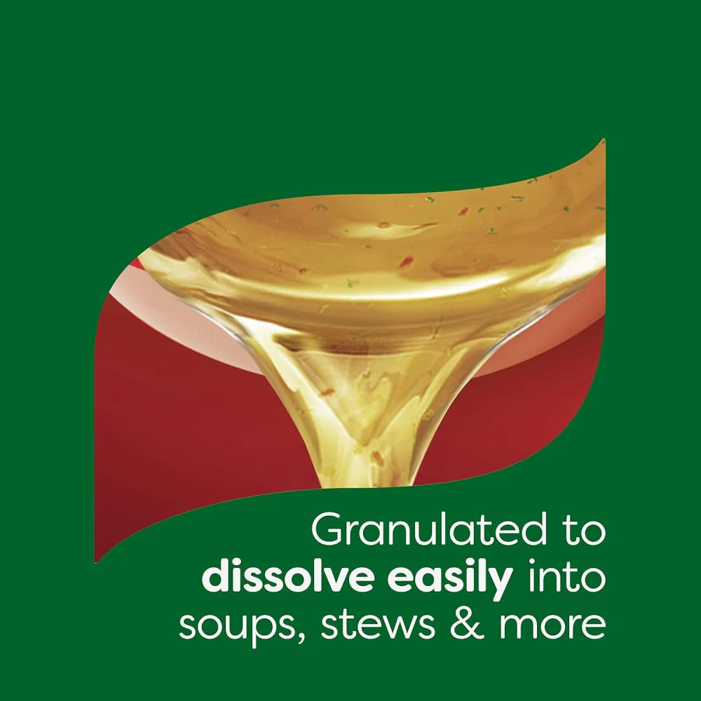 Knorr Granulated Tomato-Chicken Bouillon 12 units (7.9 oz/unit) From Mexmax INC.