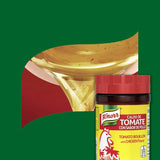 Knorr Granulated Tomato-Chicken Bouillon 12 units (7.9 oz/unit) From Mexmax INC.