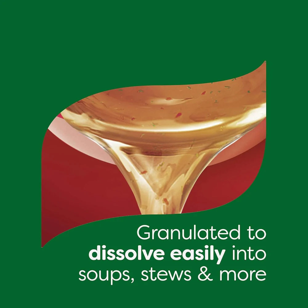 Knorr Granulated Beef Bouillon 12 units (7.9 oz/unit) From Mexmax INC.