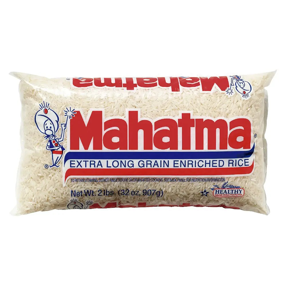Mahatma Long Grain Rice 18 units (2 lb/unit) From Mexmax INC.