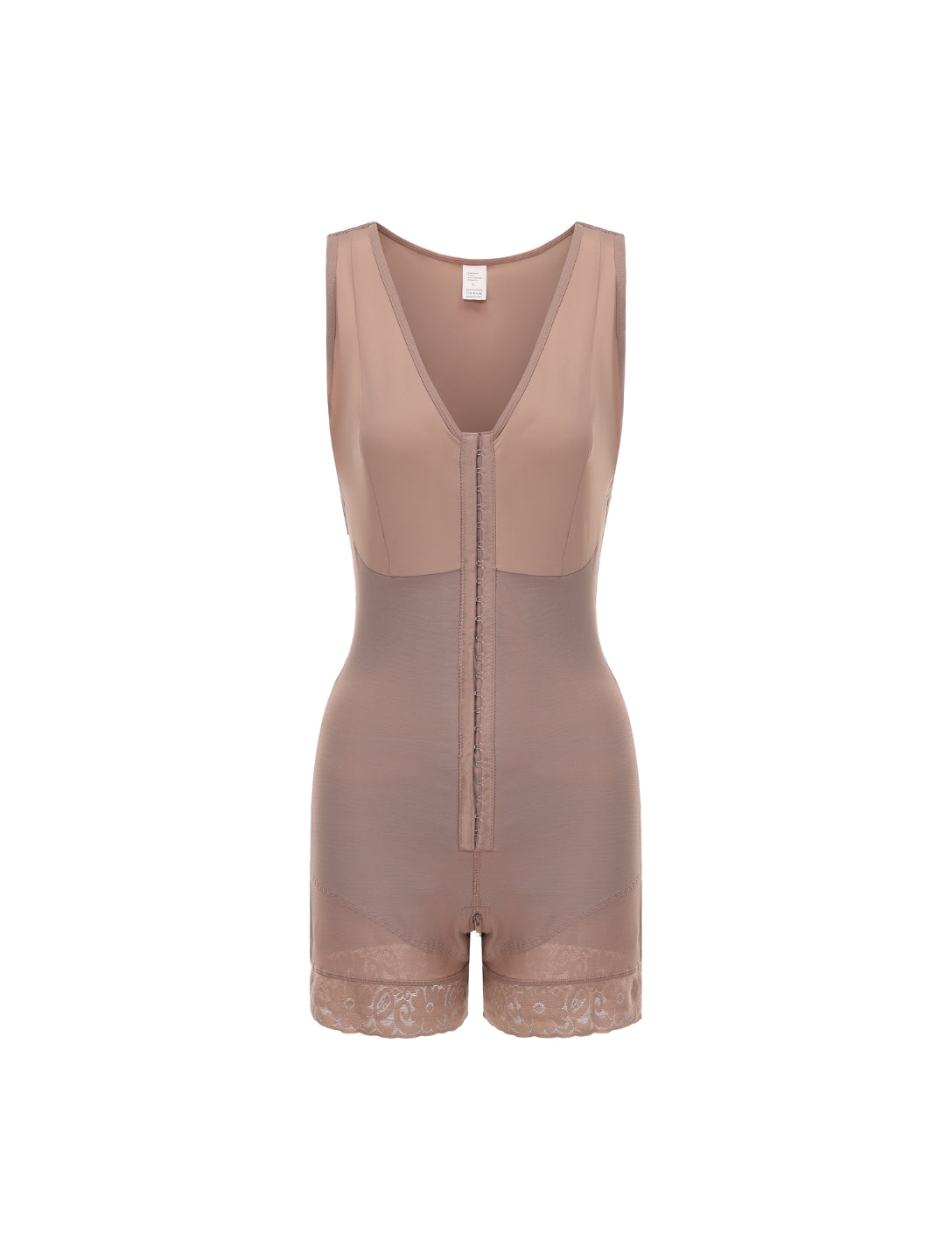 Colombian Compression Shapewear from HeyShape