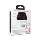 HyperGear 5000mAh PD20W PowerPack Mini from Jupiter Gear Home