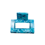 Carly Hair Claw - Blue from Spiffy & Splendid
