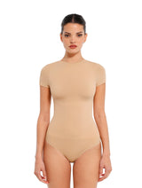 Fitted Tee Bodysuit from HeyShape