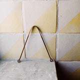 Copper Tongue Cleaner from Paavani Ayurveda