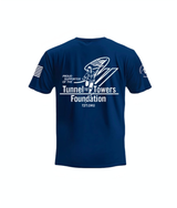 Tunnel to Towers Unisex T-Shirt from DeemedFit
