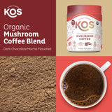 KOS Sippin' On Shroomboom from KOS.com