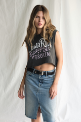 Jelly Roll B.B. Tank Top from People of Leisure