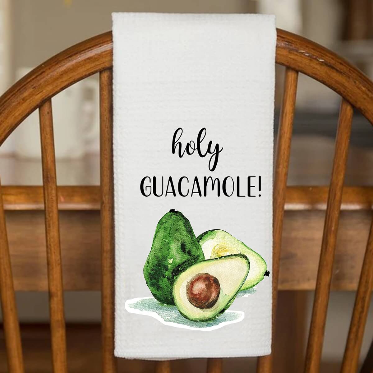 Funny Kitchen Towels from Moderny