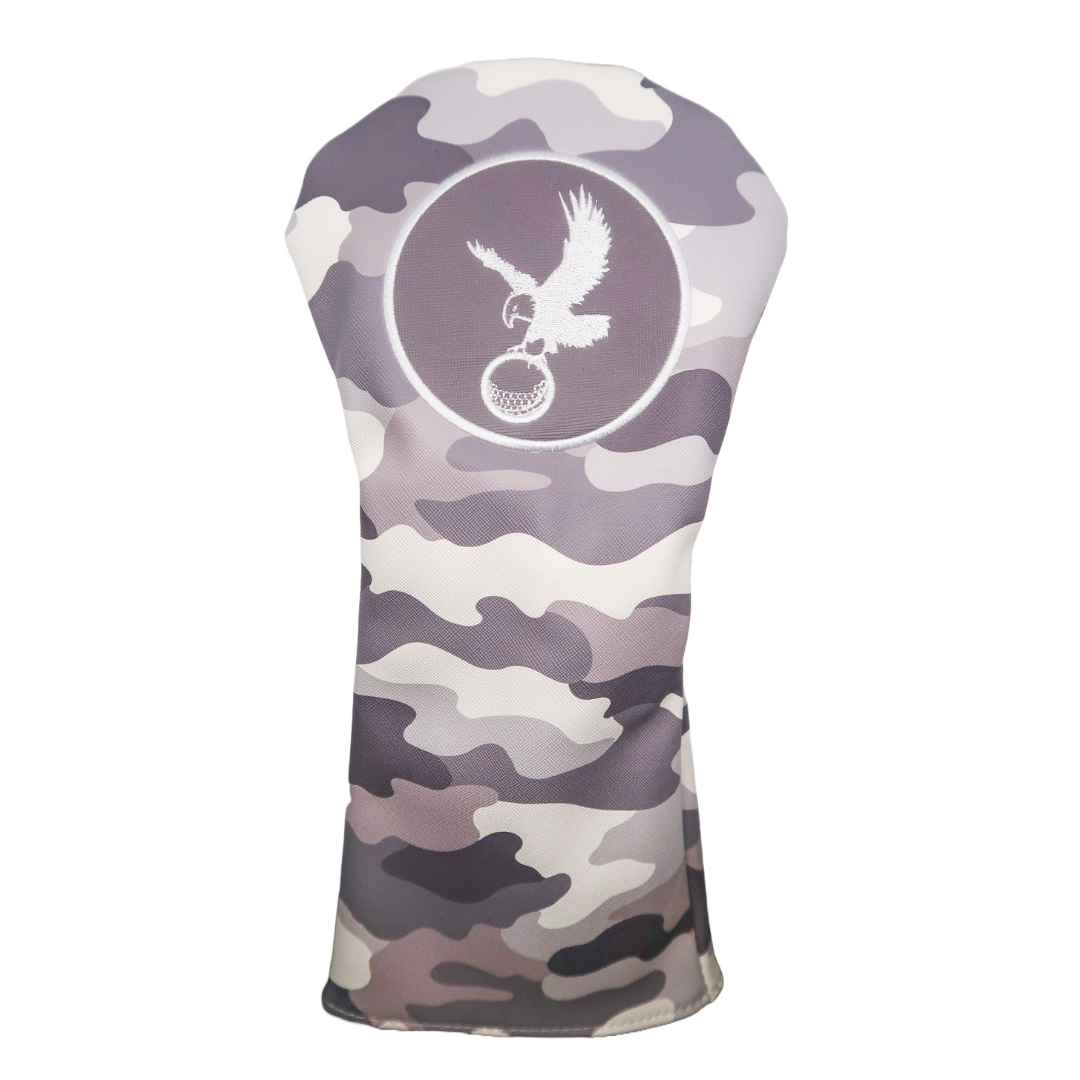 Driver Headcover from Talon Golf LLC