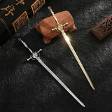 SWORD HAIR PIN from Ashlen