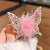 SWEET BUTTERFLY HAIR CLIP from Ashlen