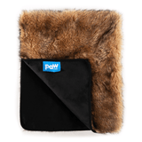 PupProtector™ Waterproof Throw Blanket - Sable Tan from Paw.com