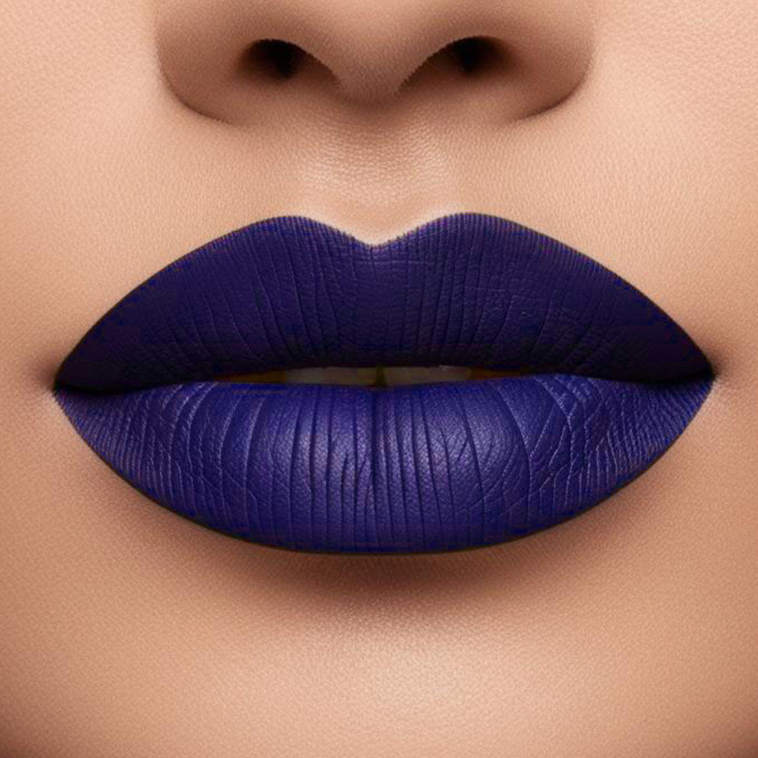 Forevermore Liquid Lipstick - Hex from Medusa's Makeup
