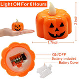 26-Piece Halloween Fidget Sensory Toy Set with Gift Bag from Infinite Basics