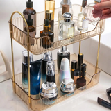 Bathroom Counter Organizer from Moderny