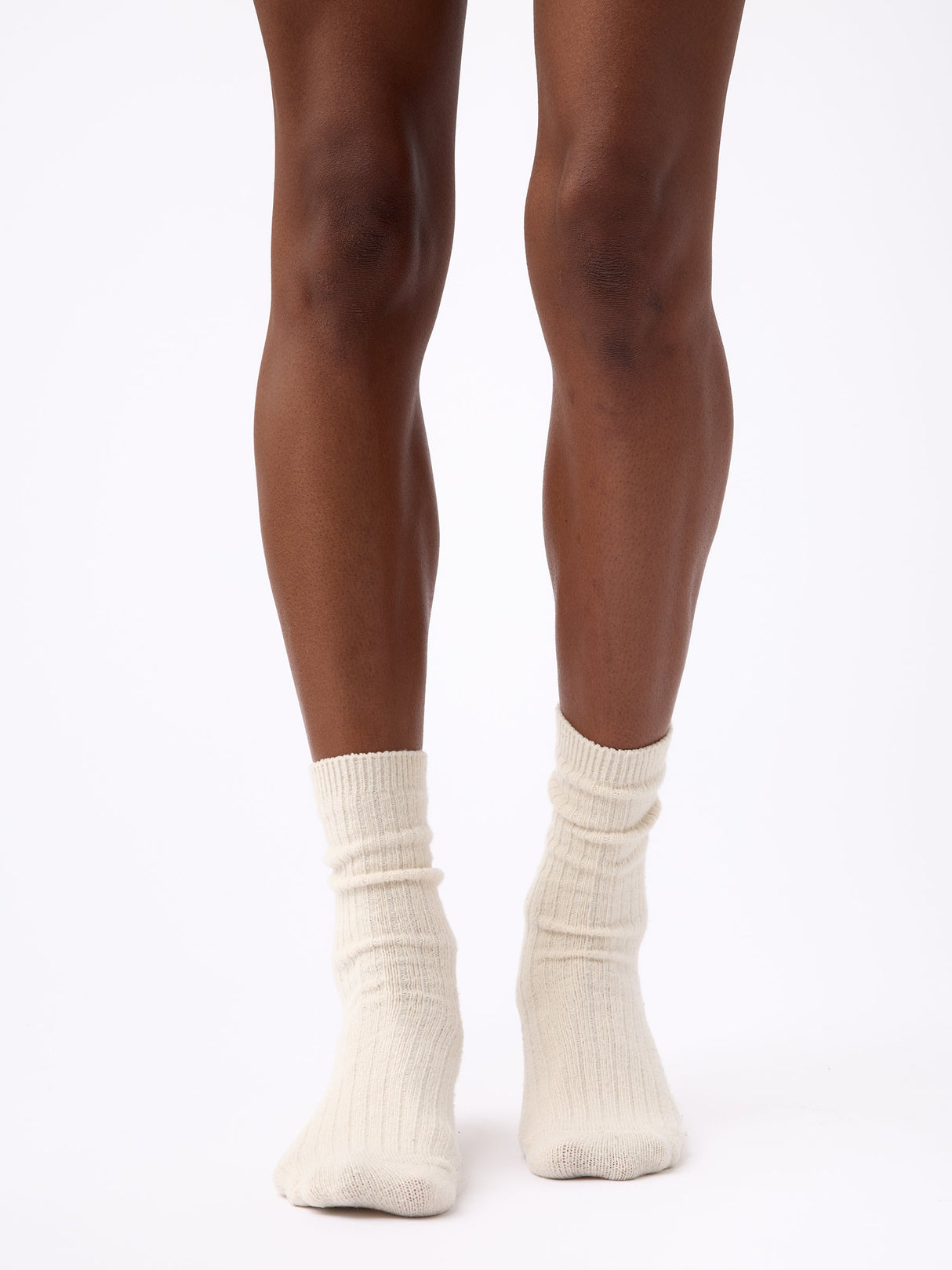 The Plush Lounge Sock 3-Pack from Cozy Earth