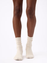 The Plush Lounge Sock 3-Pack from Cozy Earth