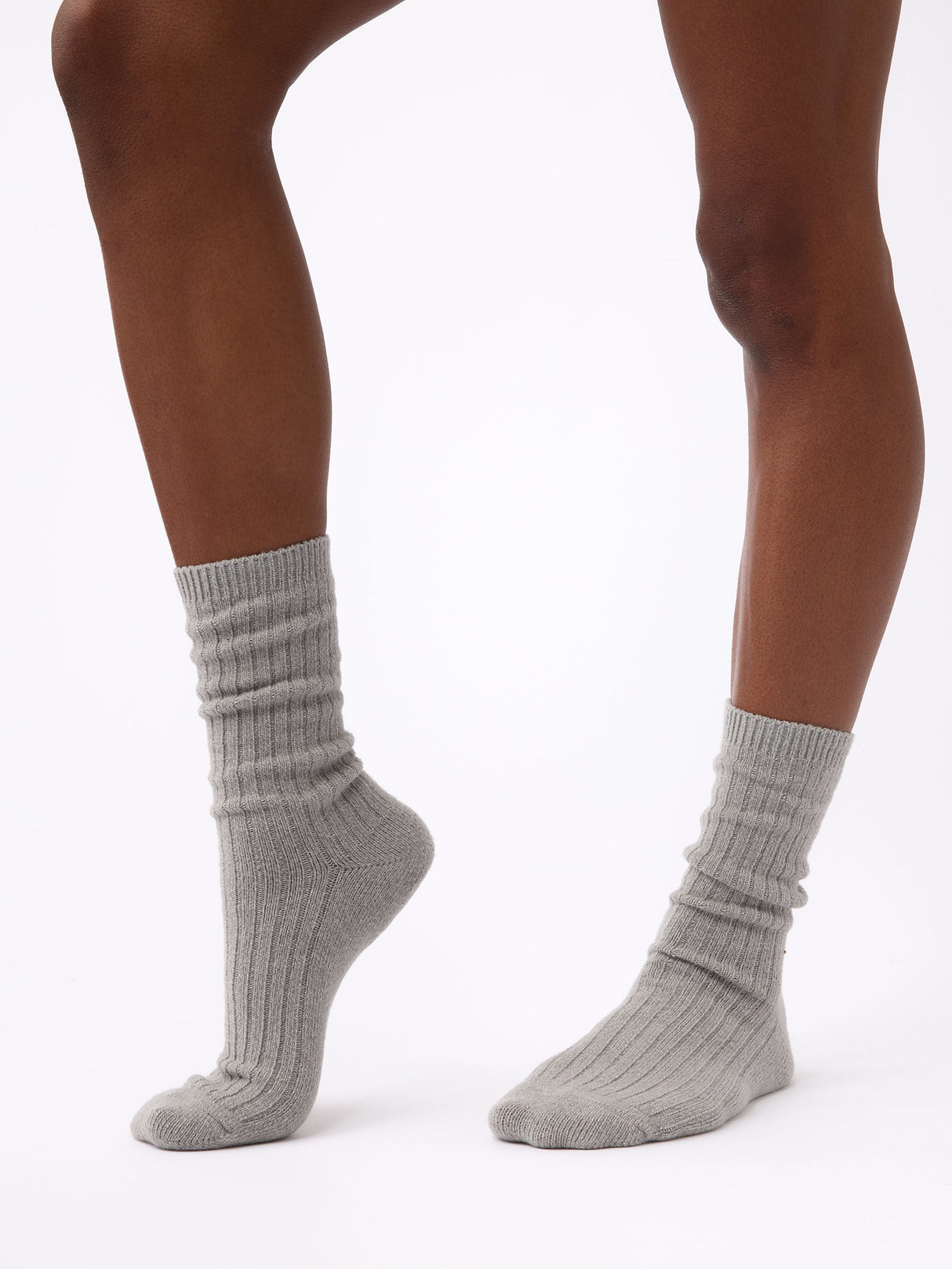 The Plush Lounge Sock 3-Pack from Cozy Earth