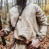 Linen Tunic from Norse Tradesman