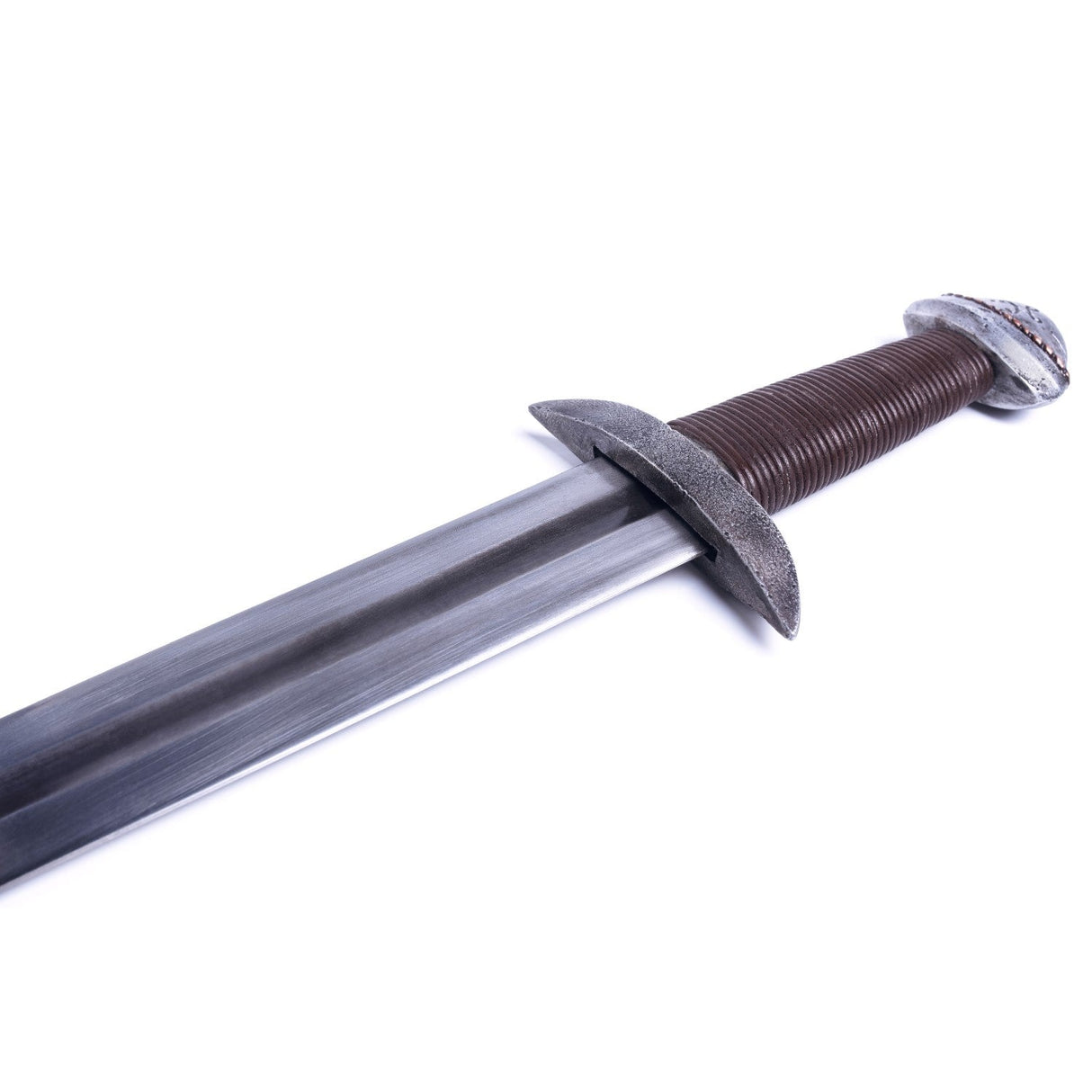 12th Century British Isles Sword from Norse Tradesman