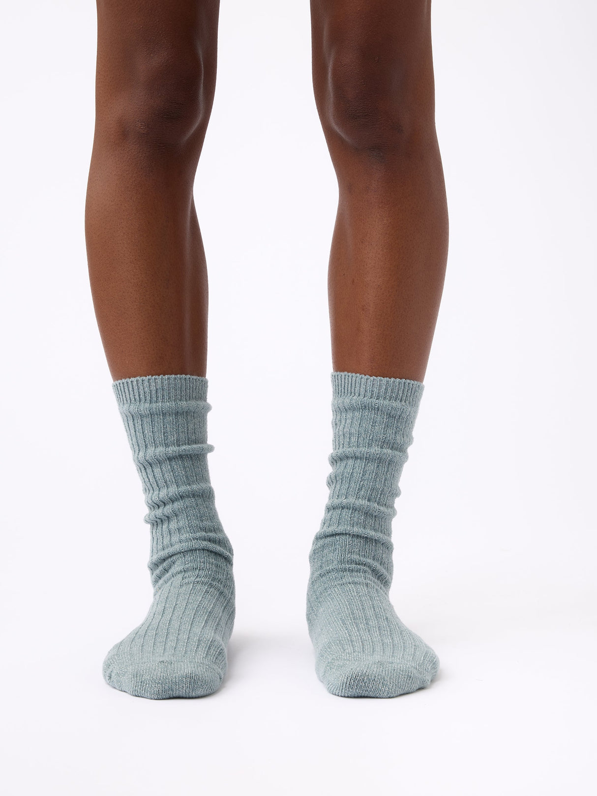 The Plush Lounge Sock 3-Pack from Cozy Earth
