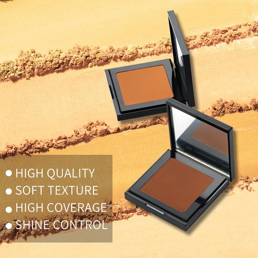 Hydrating Powder Foundation - Matte Finish from Epilynx Skincare and Cosmetics