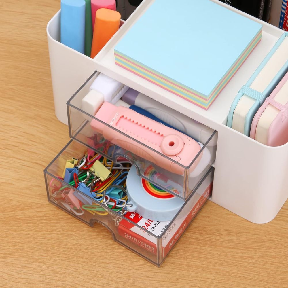 Stationery Desktop Organizer from Moderny