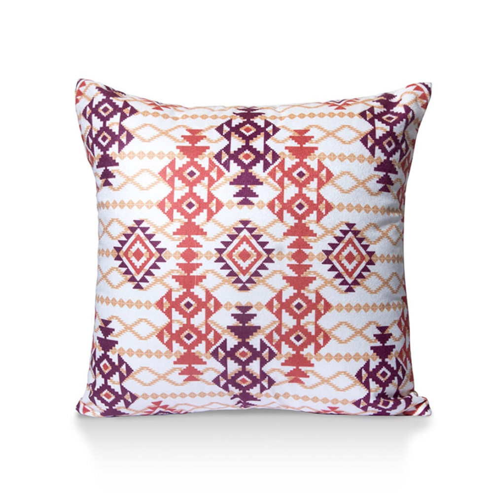 Ethnic Elegance Cushion Covers from Moderny