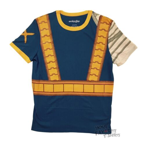 Cable Costume X-Men X-Force Marvel Comics Premium Adult T-Shirt From Your Favorite T Shirts