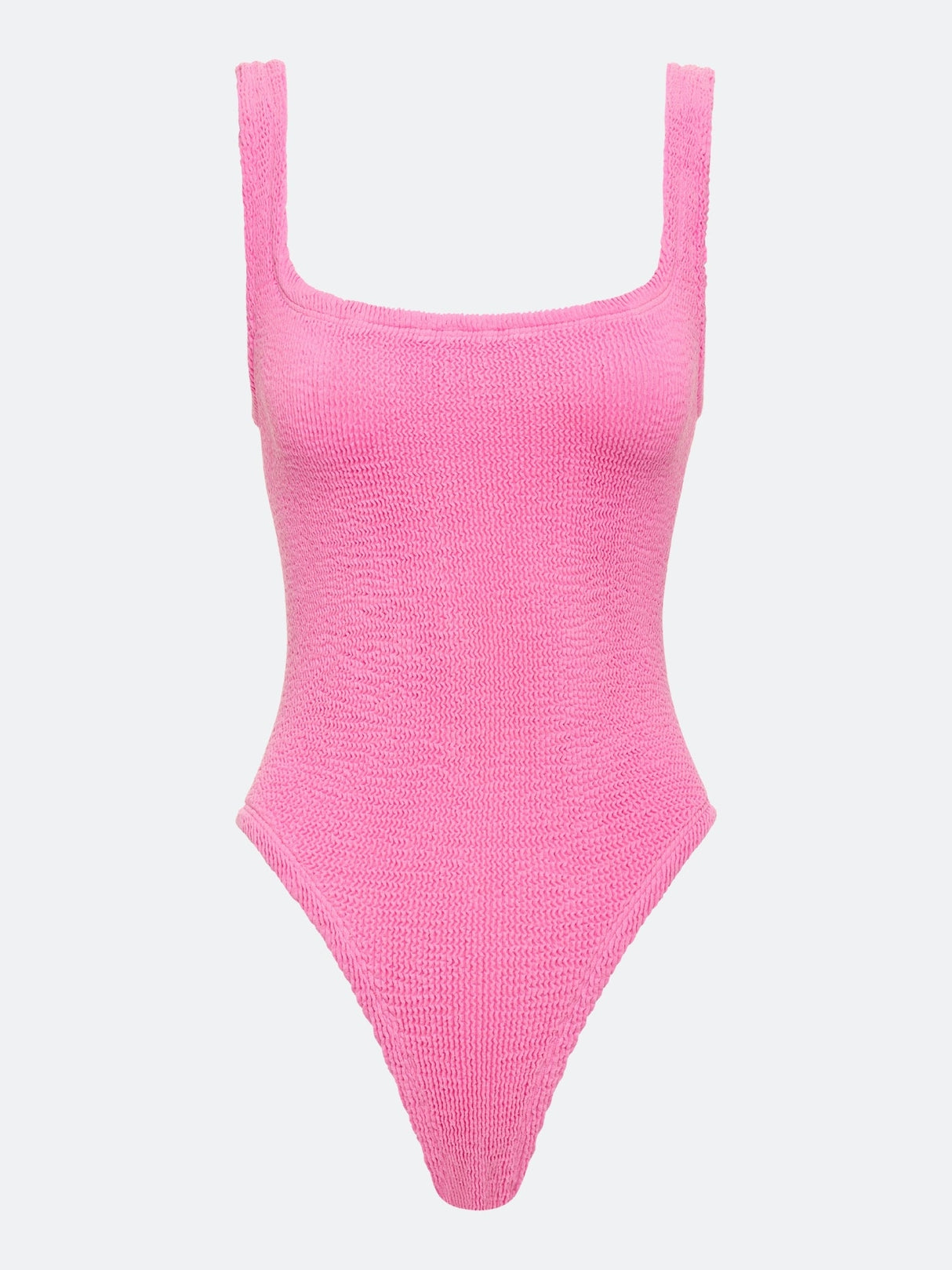 BALBOA ONE PIECE - PINK From ELYSIIAN