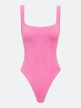 BALBOA ONE PIECE - PINK From ELYSIIAN