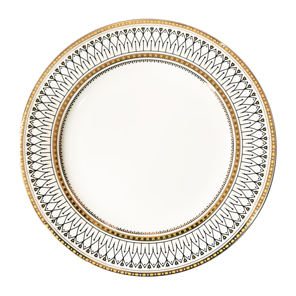 Urban Retreat Plates Set from Ozarké