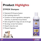 Zymox Enzymatic Dog & Cat Shampoo from HardyPaw