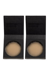 Reusable Nipple Stickies: 2-Pack Set from Naked Rebellion