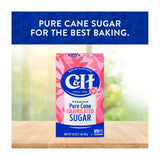 C&H Sugar Granulated 1 lb from Mexmax INC.