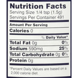 Morton Salt Plain 26 oz from Mexmax INC.