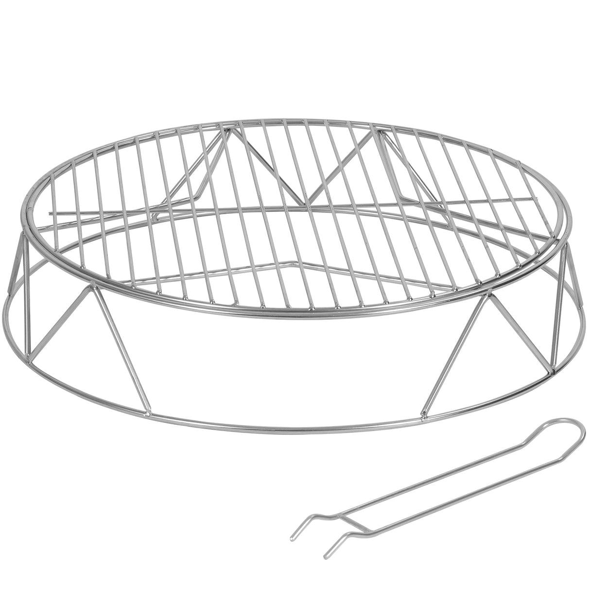REDCAMP Fire Pit Accessory Kit for Stove From Redcamp