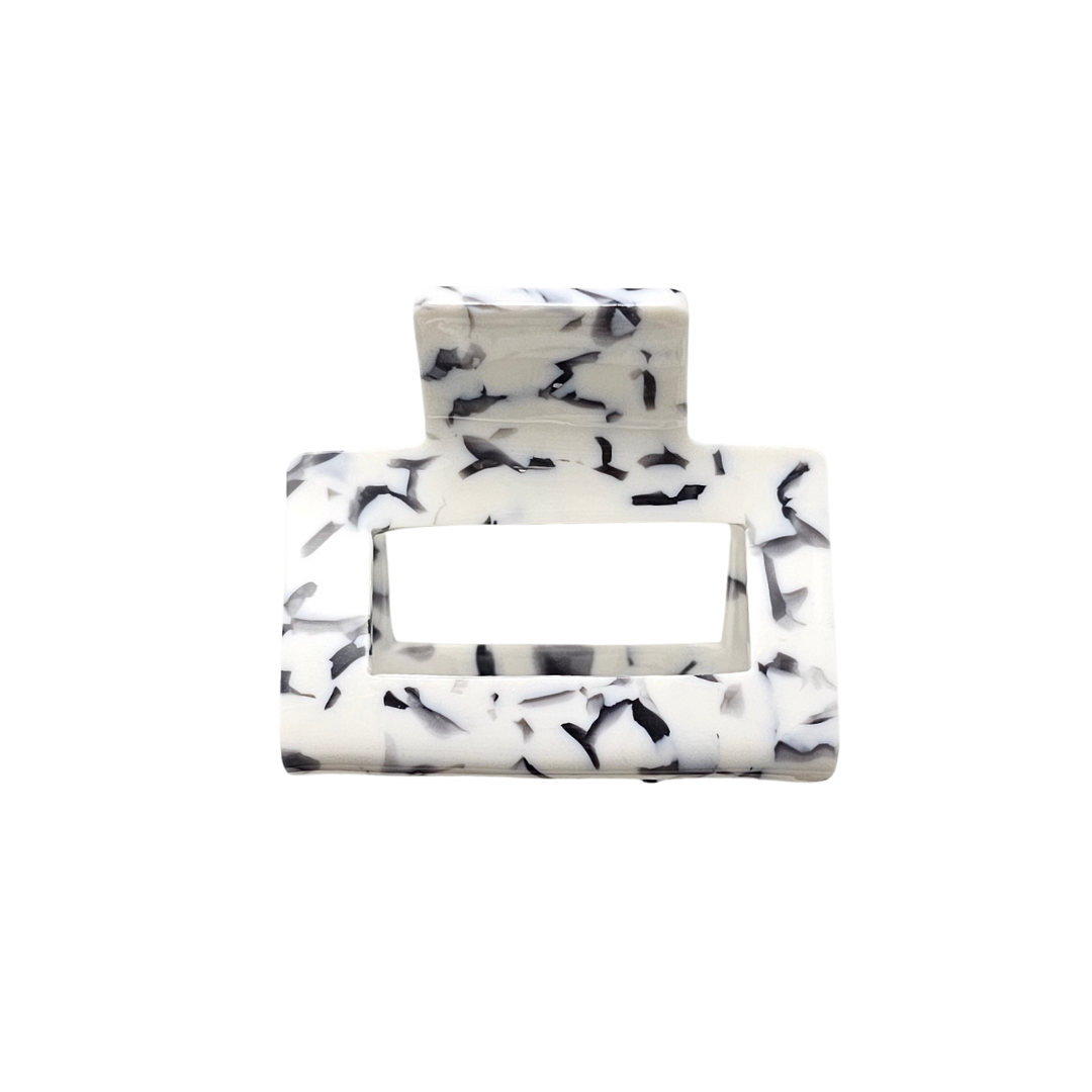 Carly Hair Claw - Marble from Spiffy & Splendid