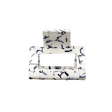 Carly Hair Claw - Marble from Spiffy & Splendid