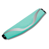 Water-Resistant Sport Waist Pack Running Belt with Reflective Strip from Jupiter Gear