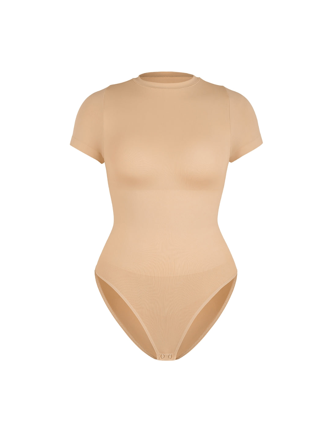 Fitted Tee Bodysuit from HeyShape