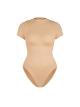 Fitted Tee Bodysuit from HeyShape