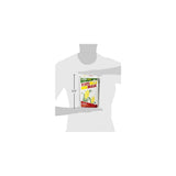 Tortimasa Corn Flour - 10 units (4.4 lb/unit) from Mexmax INC.