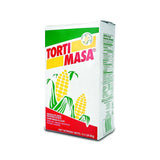 Tortimasa Corn Flour - 10 units (4.4 lb/unit) from Mexmax INC.