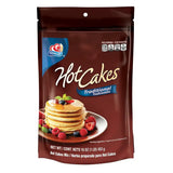 Gamesa Hot Cakes Mix 16 oz 10 pack from Mexmax INC.